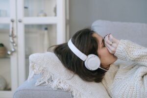 Post: Simple ways to reduce noise at home