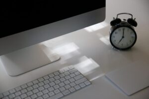 Post: How to refresh your workspace in ten minutes