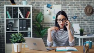 Post: Tips for better focus while working from home